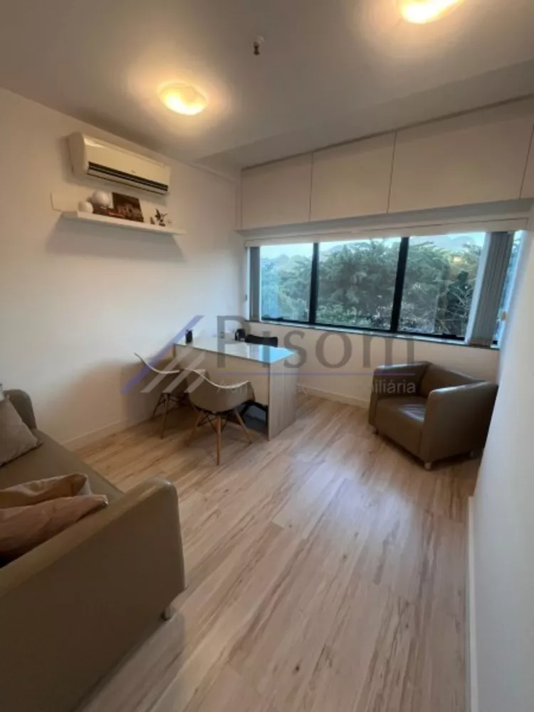 Sala-Conjunto, 27 m² - Foto 9