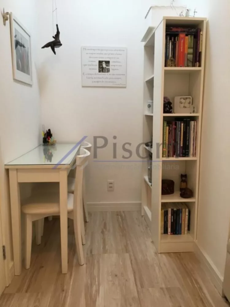 Sala-Conjunto, 27 m² - Foto 5
