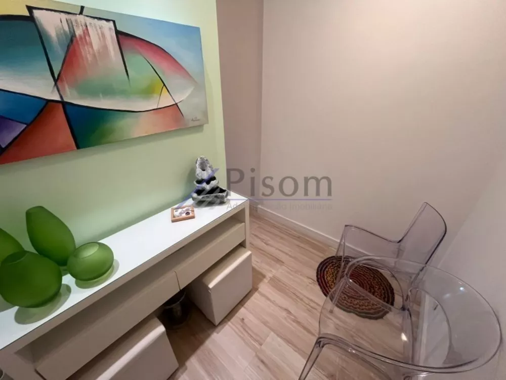 Sala-Conjunto, 27 m² - Foto 13