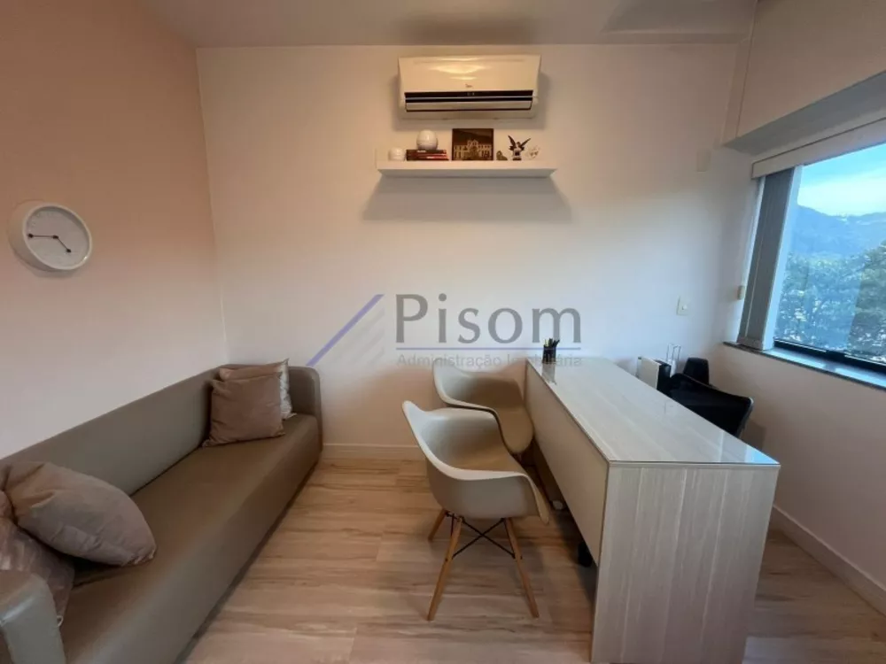 Sala-Conjunto, 27 m² - Foto 2