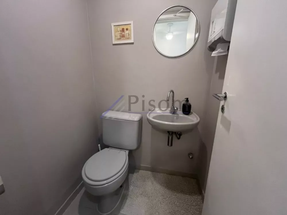 Sala-Conjunto, 27 m² - Foto 20