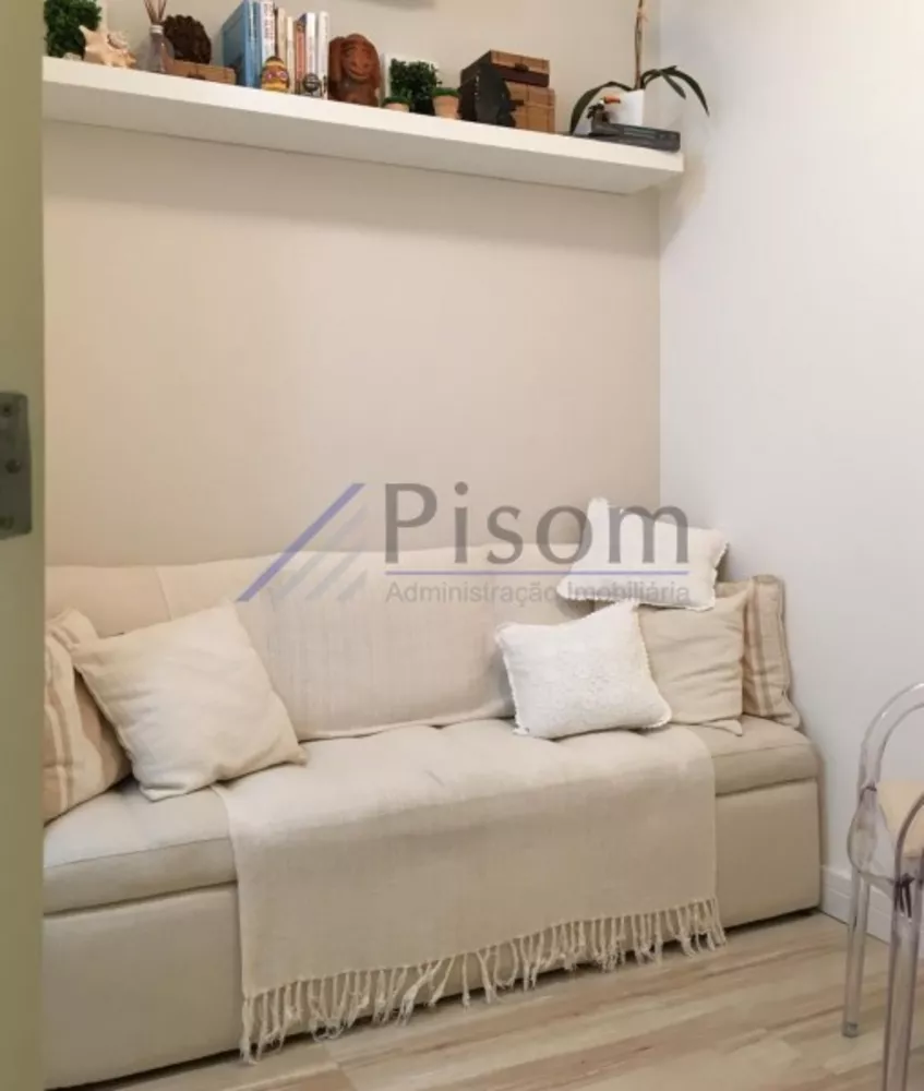 Sala-Conjunto, 27 m² - Foto 11