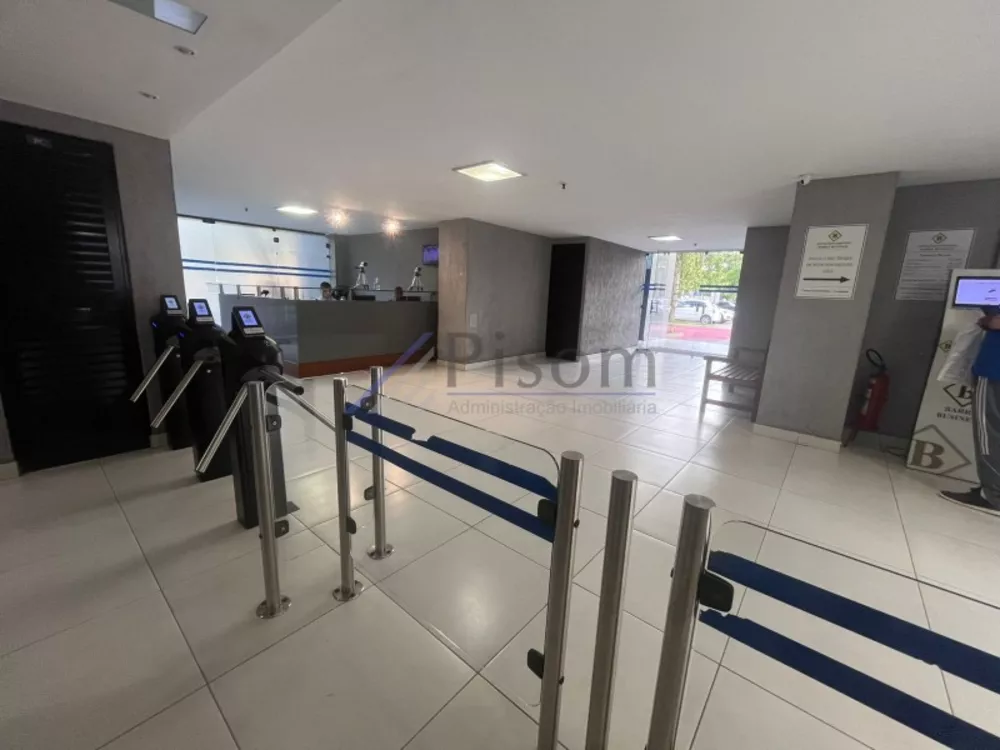 Sala-Conjunto, 27 m² - Foto 18