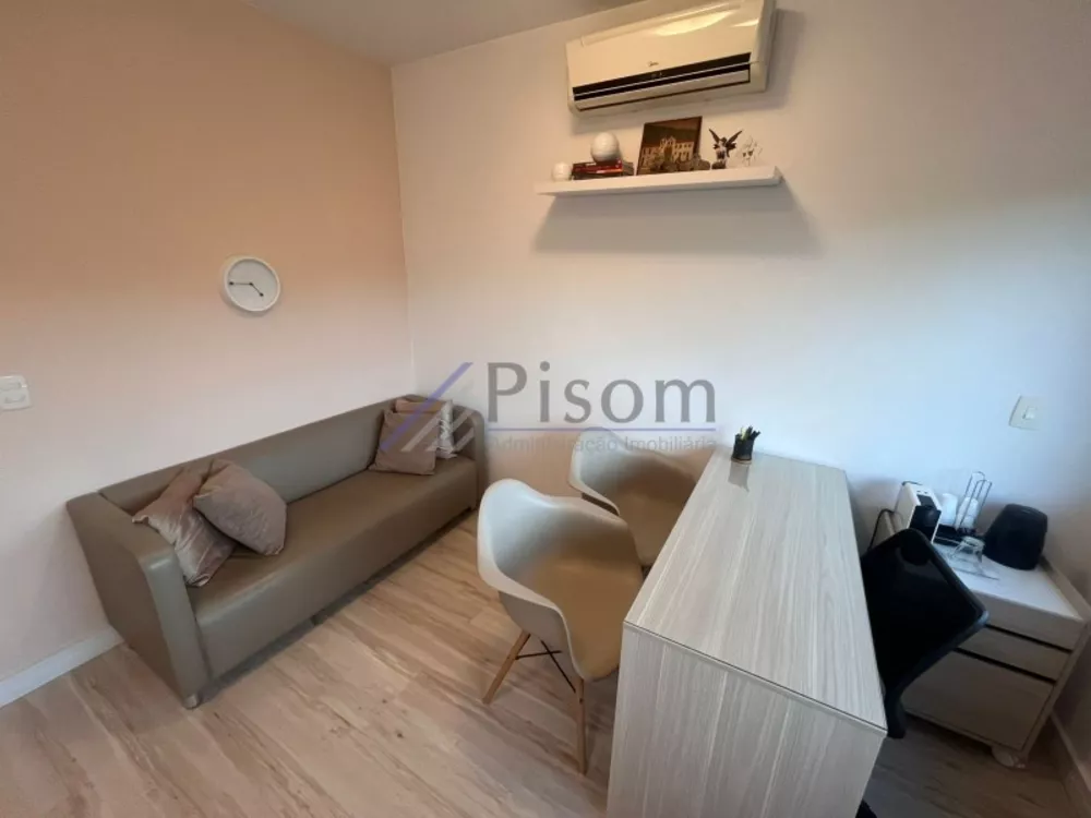 Sala-Conjunto, 27 m² - Foto 17