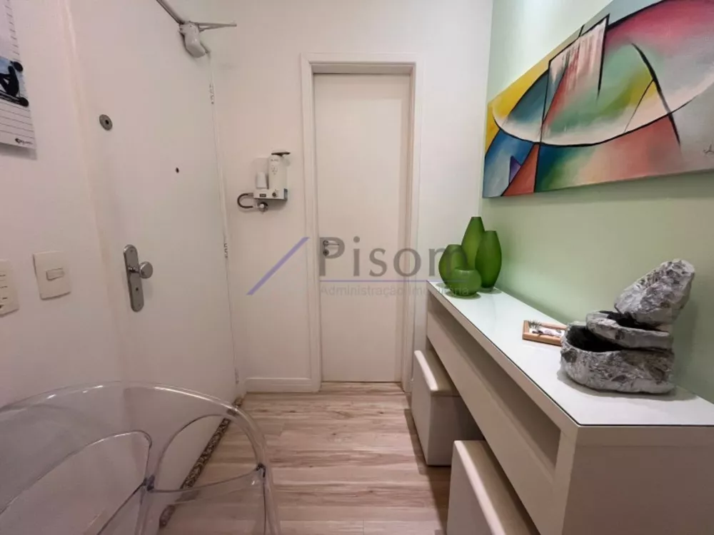 Sala-Conjunto, 27 m² - Foto 6
