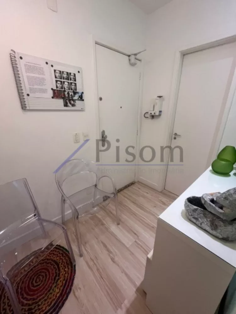 Sala-Conjunto, 27 m² - Foto 14