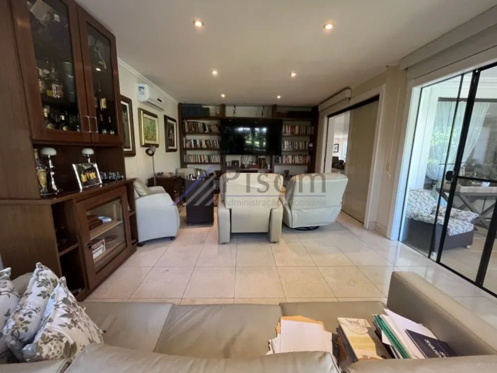 Casa, 4 quartos, 1525 m² - Foto 52