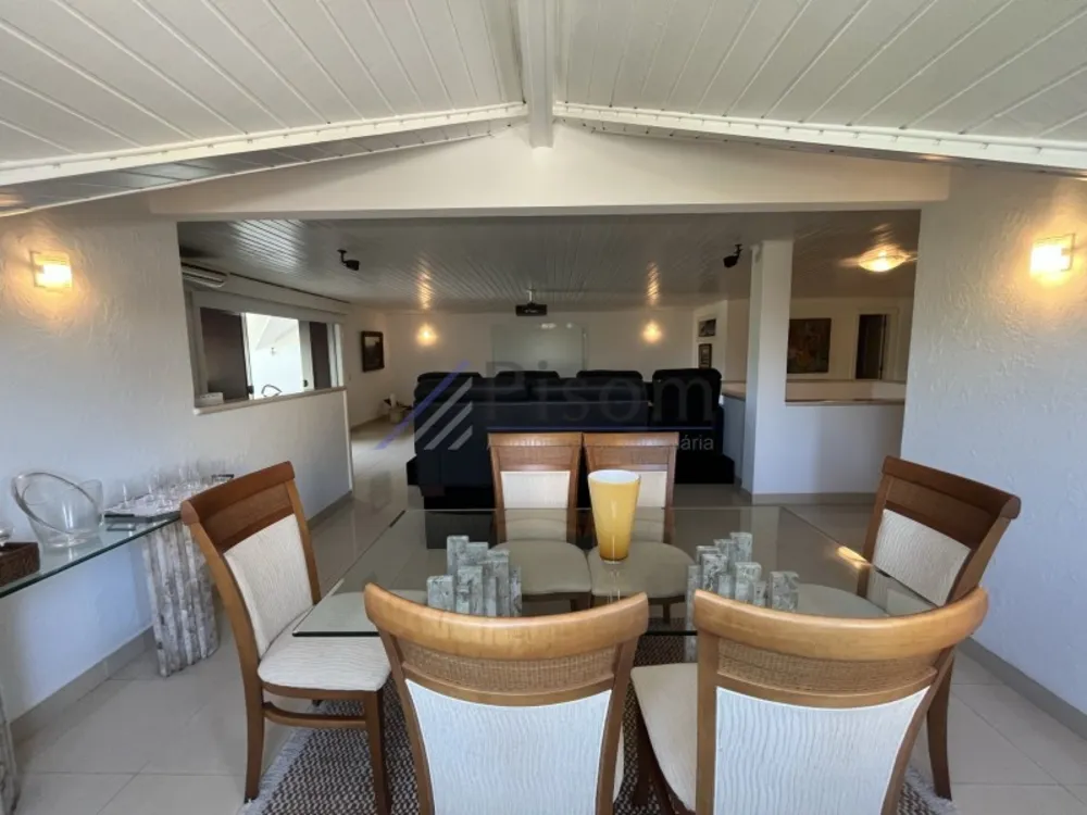 Casa, 4 quartos, 1525 m² - Foto 32