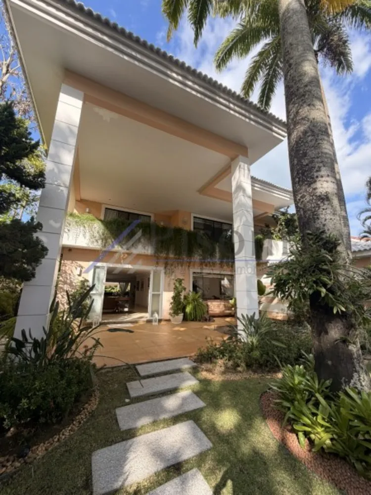 Casa, 4 quartos, 1525 m² - Foto 1