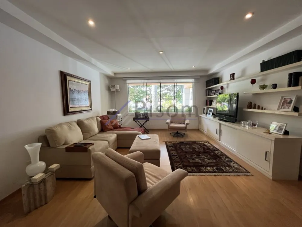 Casa, 4 quartos, 1525 m² - Foto 55