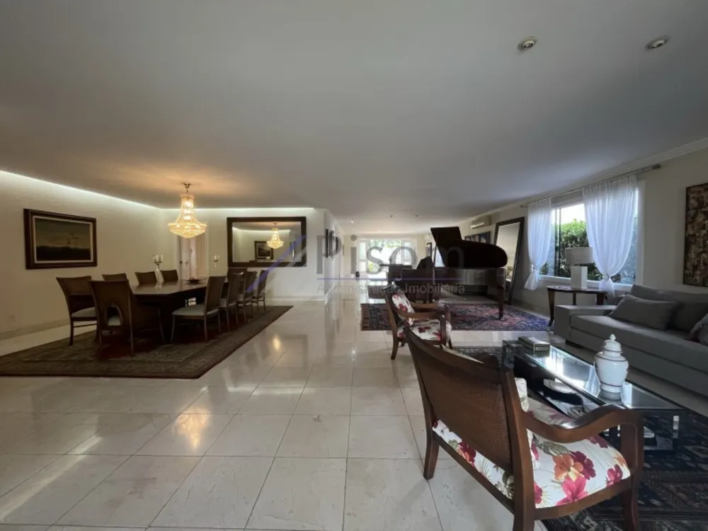Casa, 4 quartos, 1525 m² - Foto 51