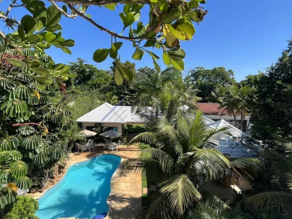 Casa, 4 quartos, 1525 m² - Foto 35