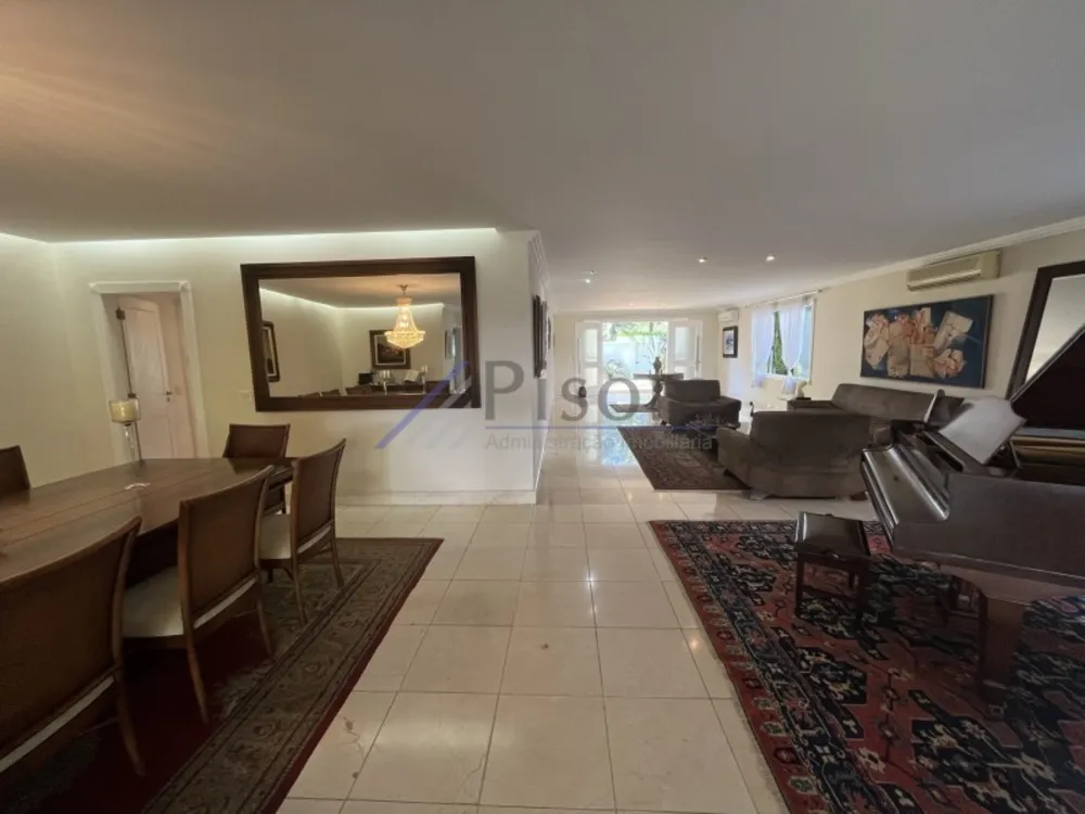 Casa, 4 quartos, 1525 m² - Foto 48