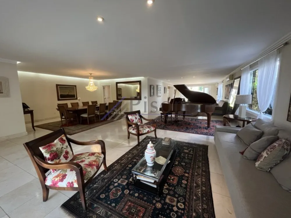 Casa, 4 quartos, 1525 m² - Foto 50