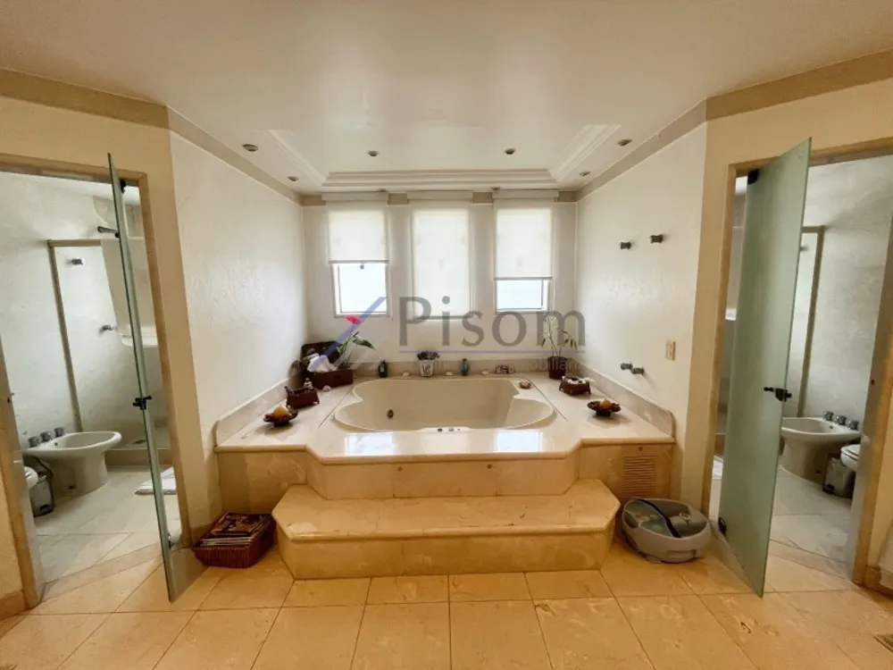 Casa, 4 quartos, 1525 m² - Foto 36
