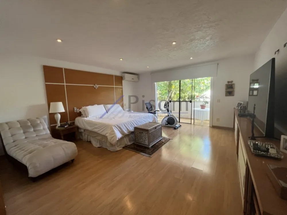 Casa, 4 quartos, 1525 m² - Foto 23