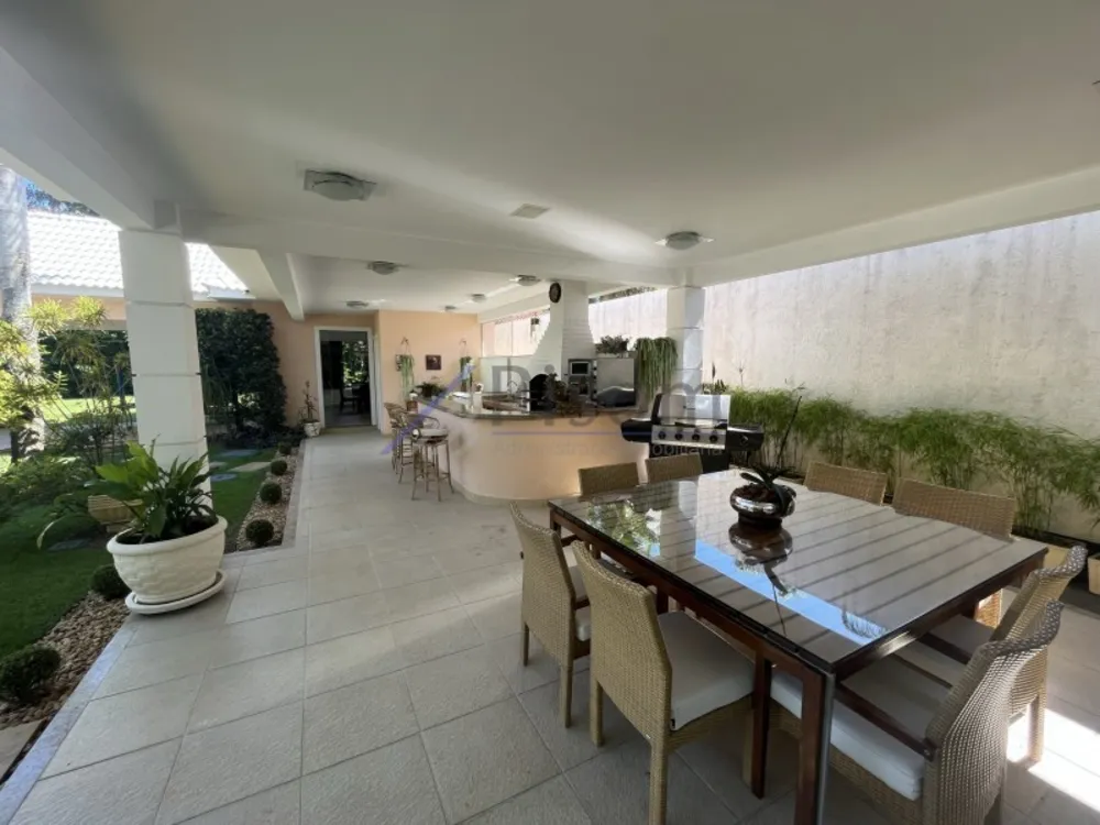 Casa, 4 quartos, 1525 m² - Foto 16