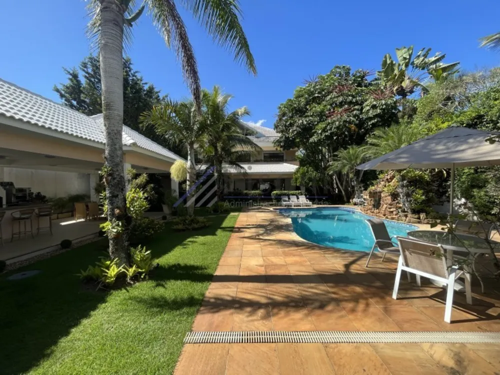 Casa, 4 quartos, 1525 m² - Foto 13