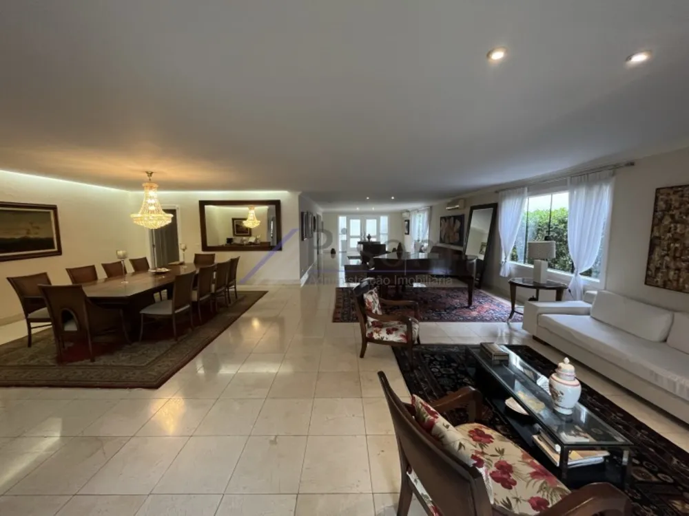 Casa, 4 quartos, 1525 m² - Foto 38