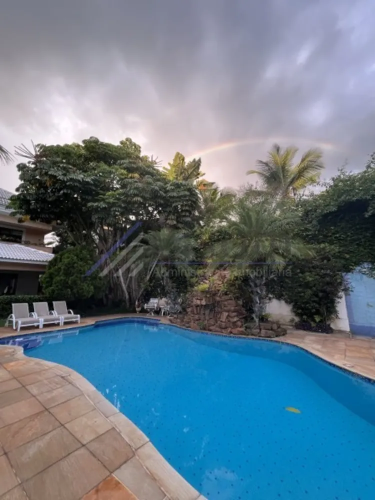 Casa, 4 quartos, 1525 m² - Foto 41