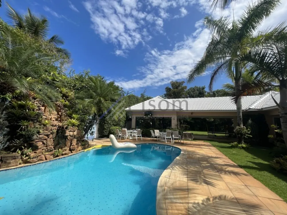 Casa, 4 quartos, 1525 m² - Foto 3