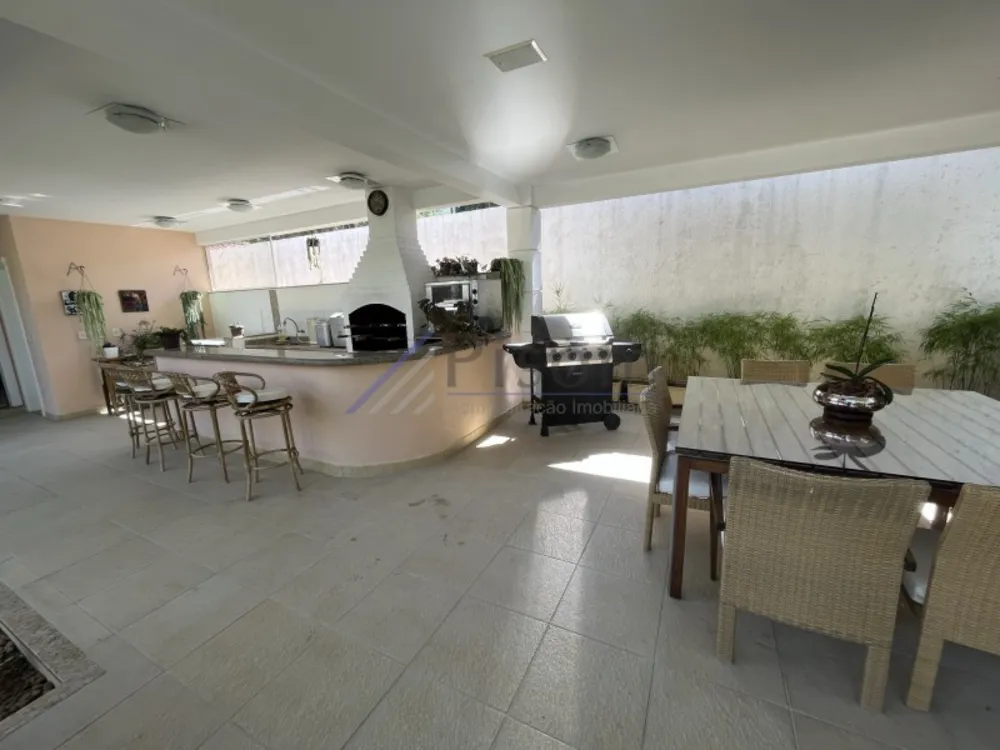 Casa, 4 quartos, 1525 m² - Foto 17