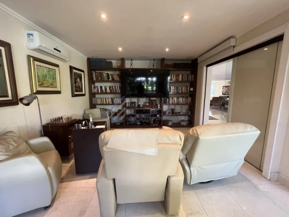 Casa, 4 quartos, 1525 m² - Foto 12