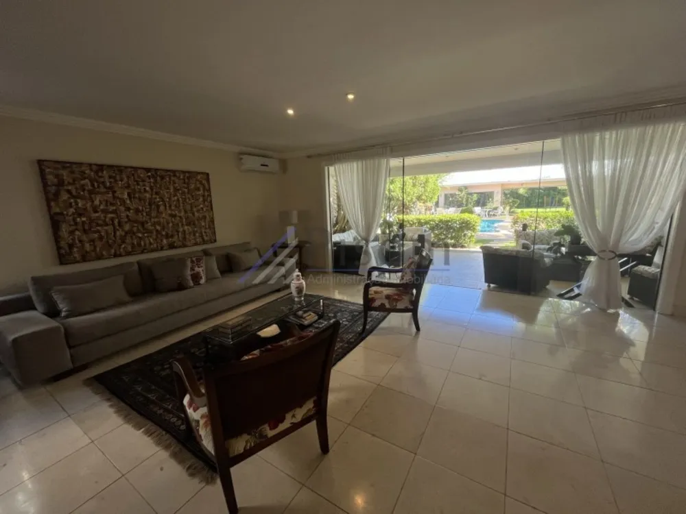 Casa, 4 quartos, 1525 m² - Foto 9