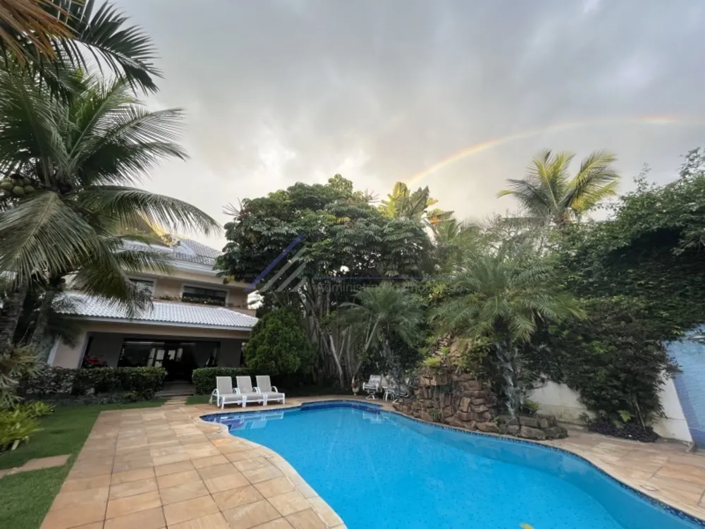 Casa, 4 quartos, 1525 m² - Foto 2