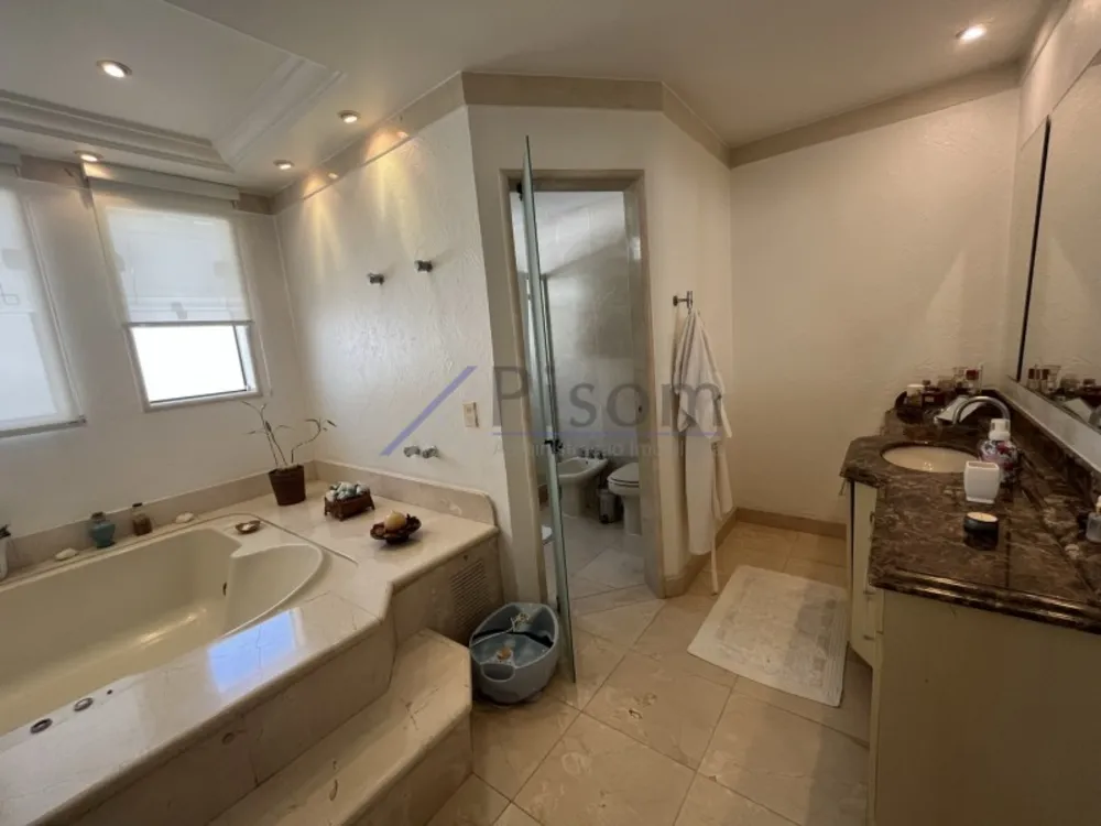 Casa, 4 quartos, 1525 m² - Foto 26