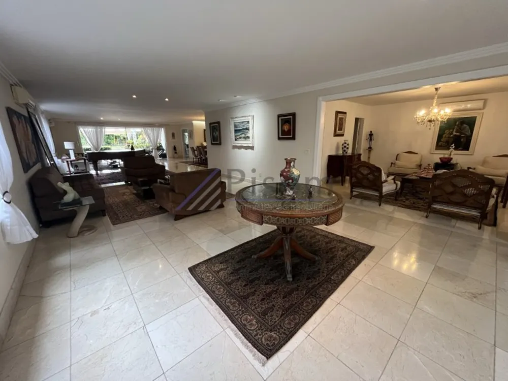 Casa, 4 quartos, 1525 m² - Foto 5