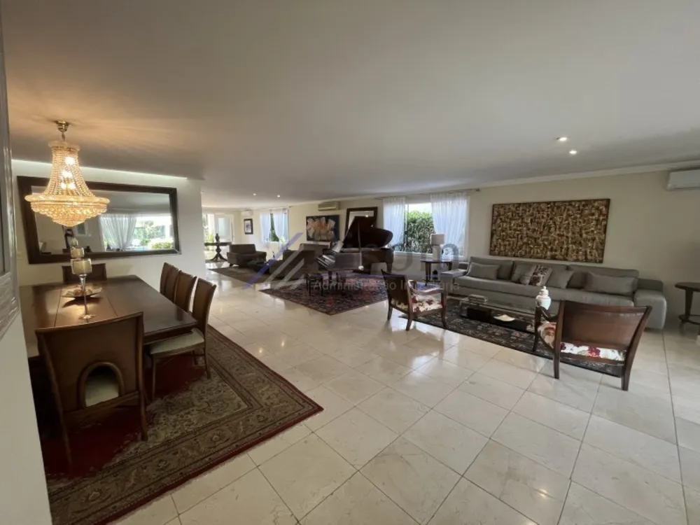 Casa, 4 quartos, 1525 m² - Foto 8