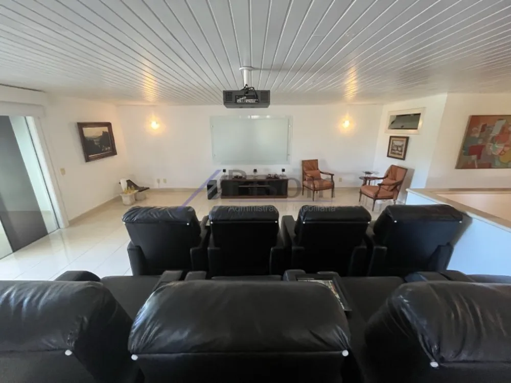 Casa, 4 quartos, 1525 m² - Foto 31