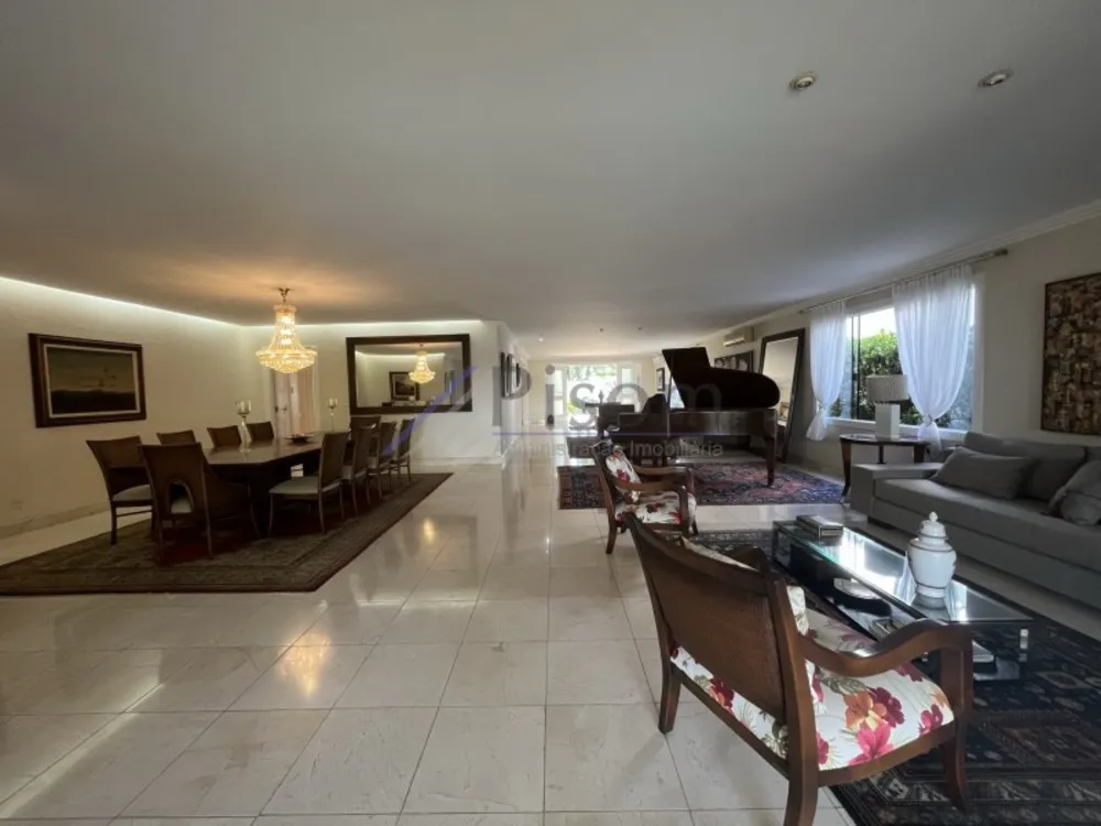 Casa, 4 quartos, 1525 m² - Foto 10
