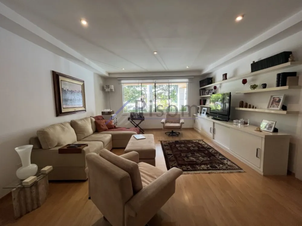 Casa, 4 quartos, 1525 m² - Foto 22
