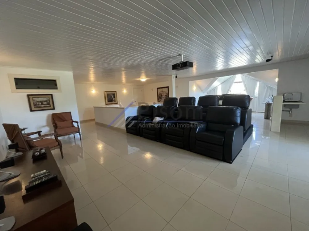 Casa, 4 quartos, 1525 m² - Foto 34