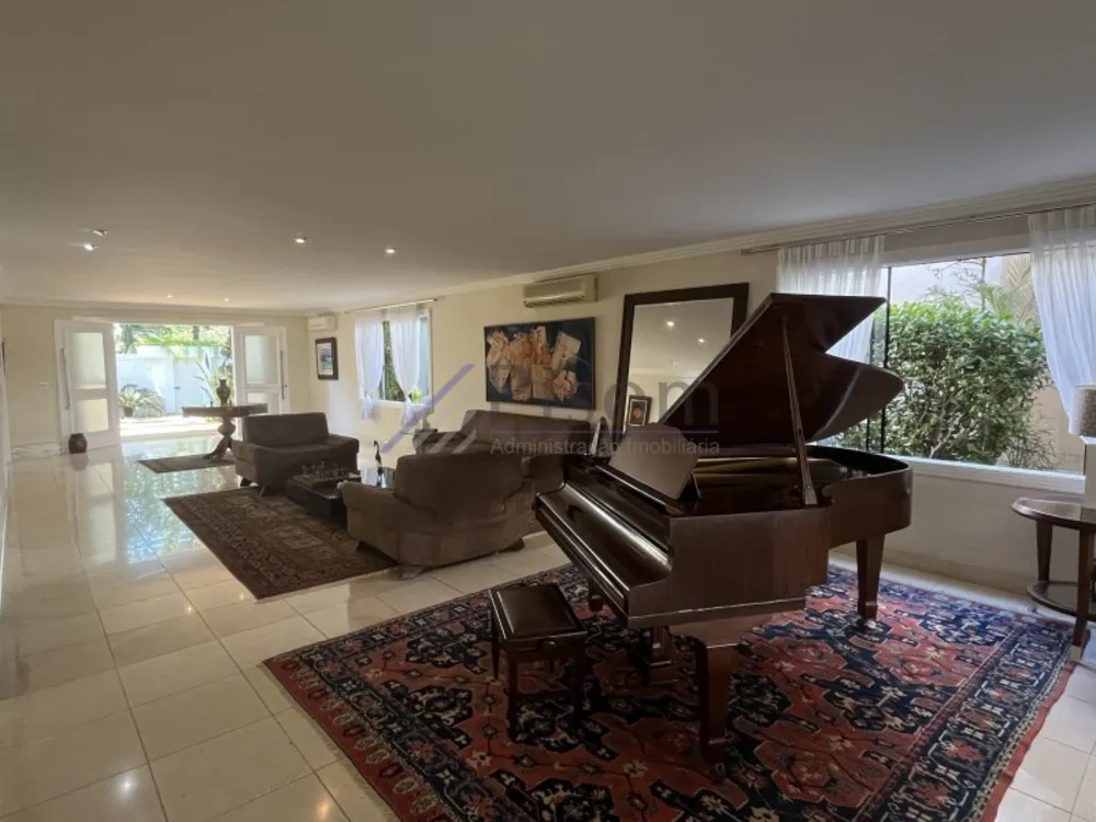 Casa, 4 quartos, 1525 m² - Foto 7