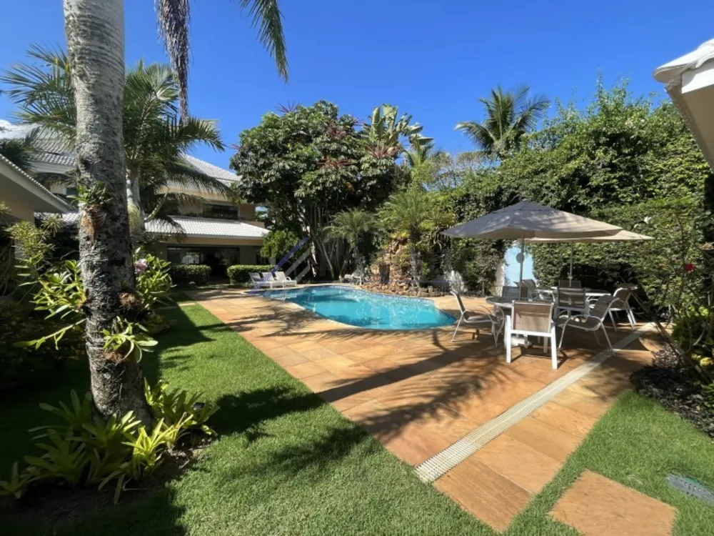 Casa, 4 quartos, 1525 m² - Foto 14