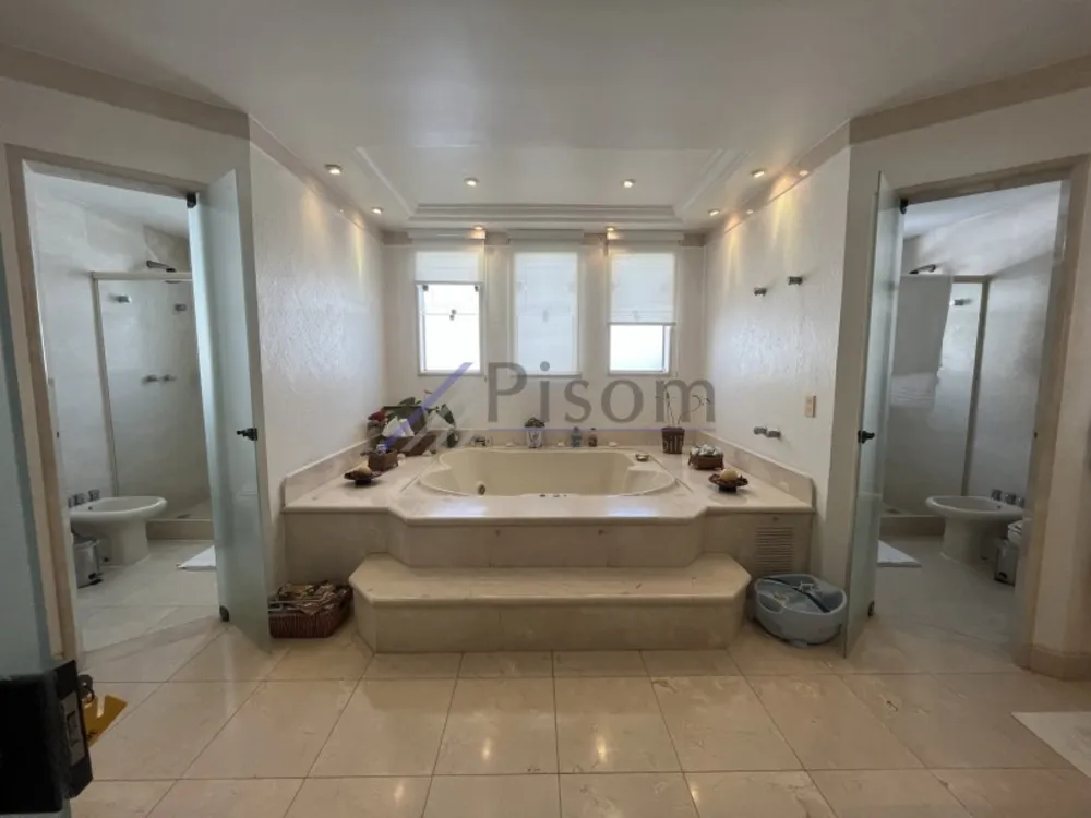 Casa, 4 quartos, 1525 m² - Foto 25