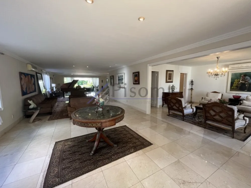 Casa, 4 quartos, 1525 m² - Foto 45