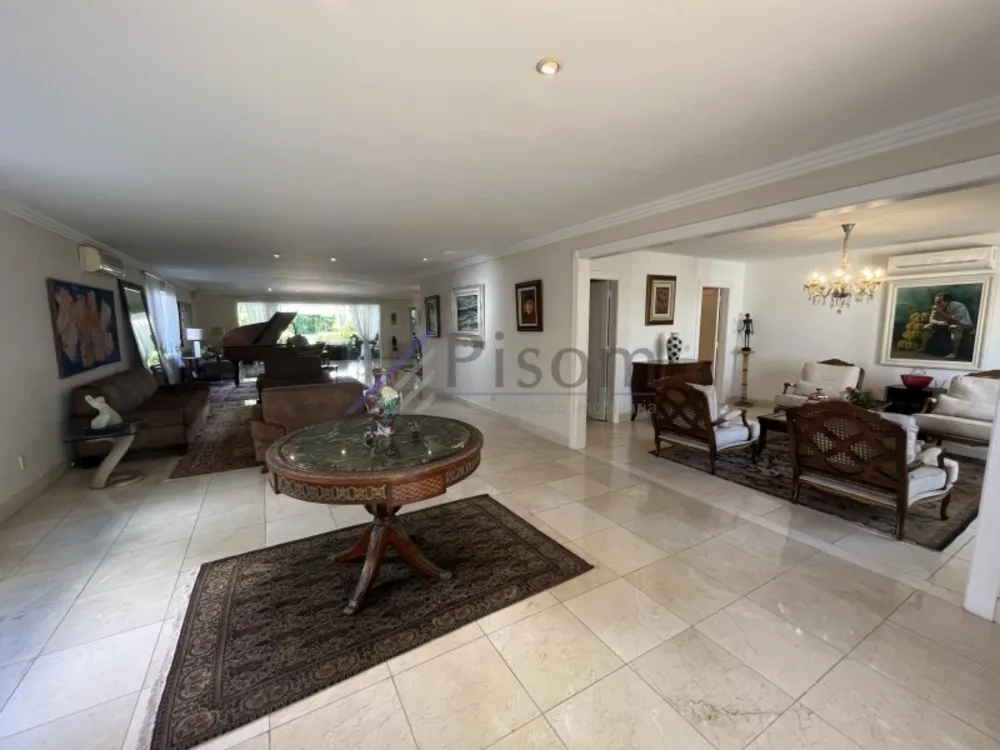 Casa, 4 quartos, 1525 m² - Foto 44