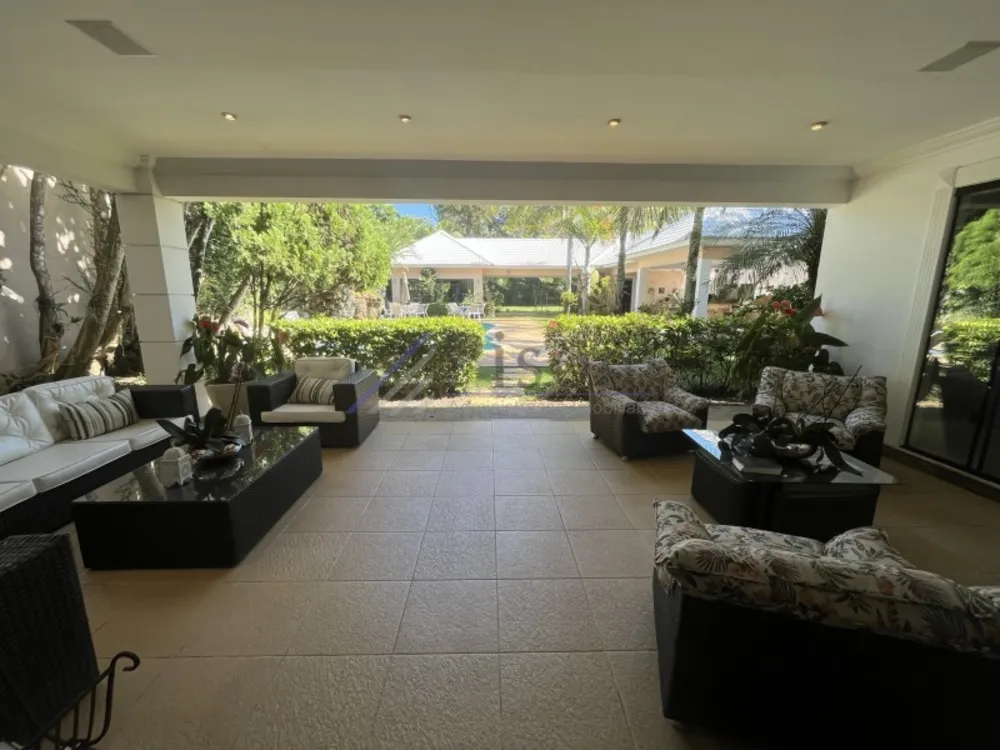 Casa, 4 quartos, 1525 m² - Foto 11