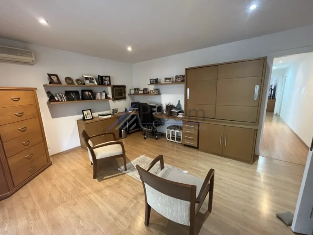 Casa, 4 quartos, 1525 m² - Foto 39