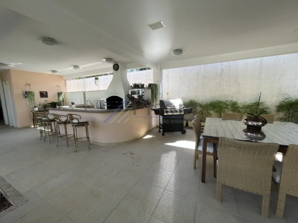 Casa, 4 quartos, 1525 m² - Foto 18