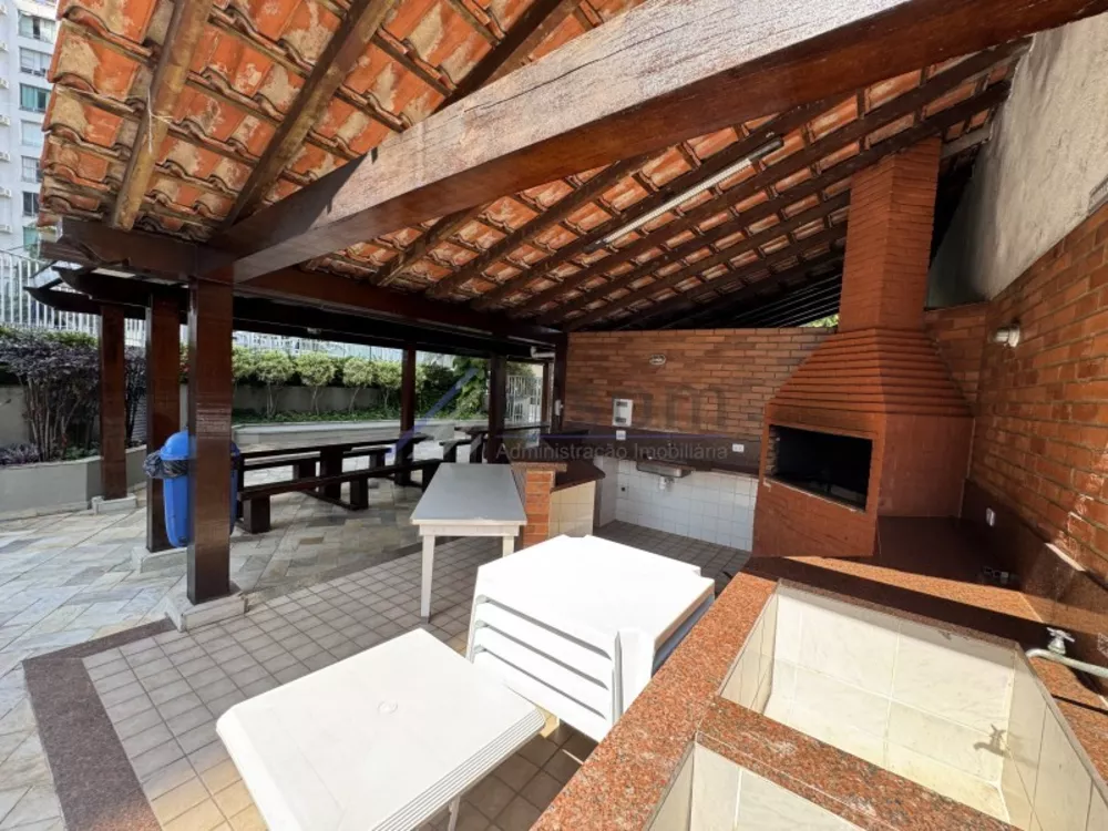 Apartamento, 1 quarto, 64 m² - Foto 9