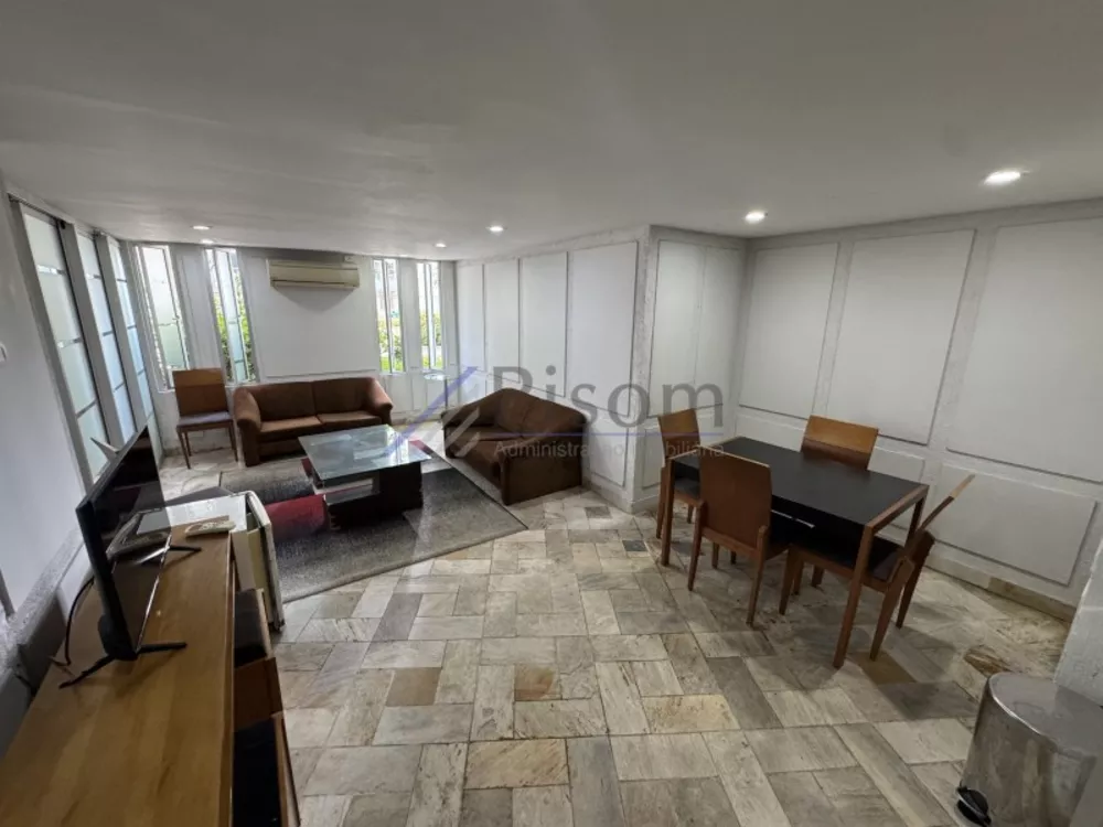 Apartamento, 1 quarto, 64 m² - Foto 36