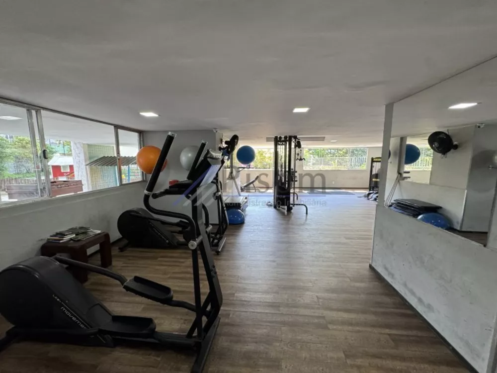 Apartamento, 1 quarto, 64 m² - Foto 38