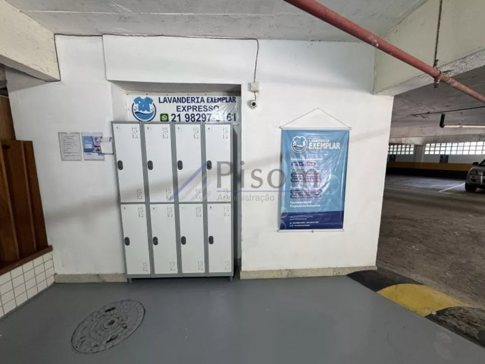 Apartamento, 1 quarto, 64 m² - Foto 6