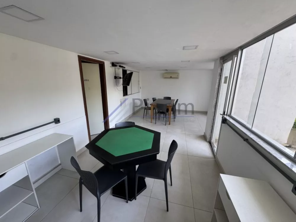 Apartamento, 1 quarto, 64 m² - Foto 5
