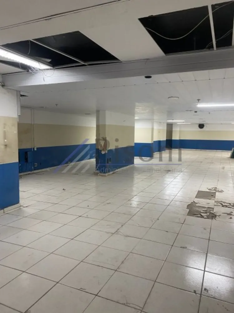 Loja-Salão, 793 m² - Foto 1